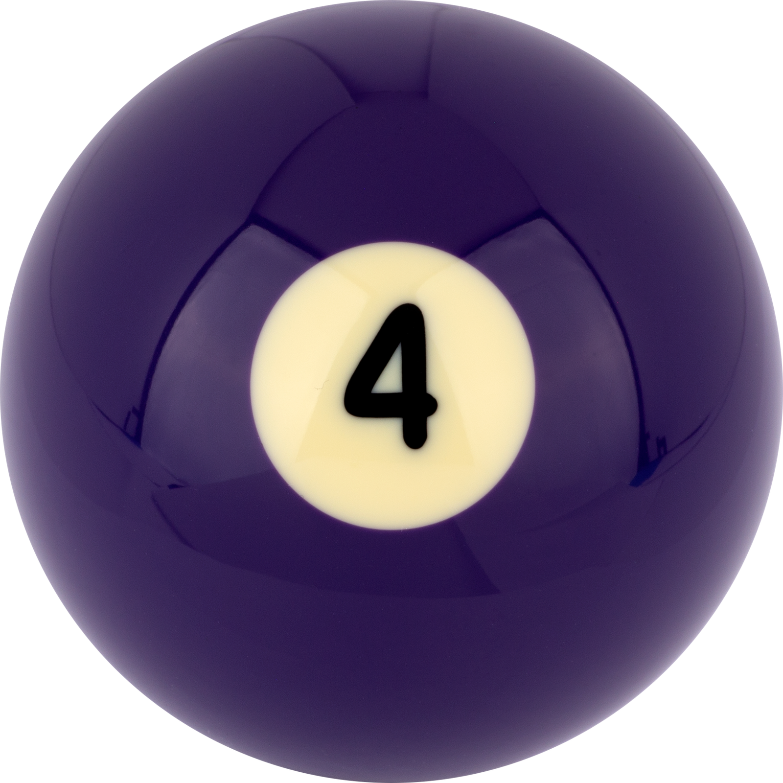Action Deluxe Replacement Ball - #4 Action Deluxe Replacement Ball - #4